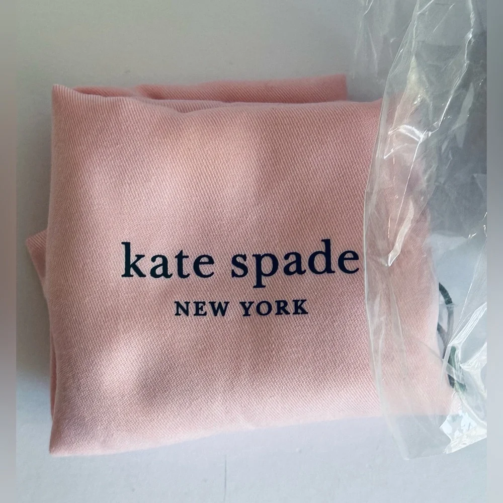 NWT! Kate Spade 3d Lucy the Leopard crossbody - Picture 6 of 8